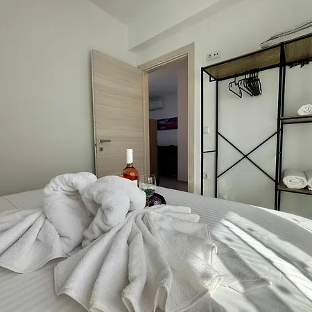 Luku Complex By Horizon Homes Lejlighed