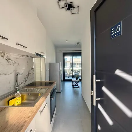 Luku Complex By Horizon Homes *