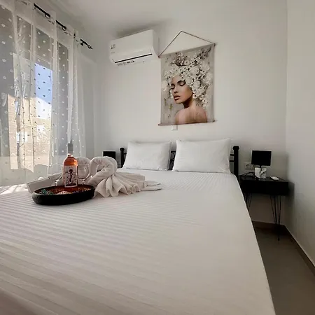 Luku Complex By Horizon Homes