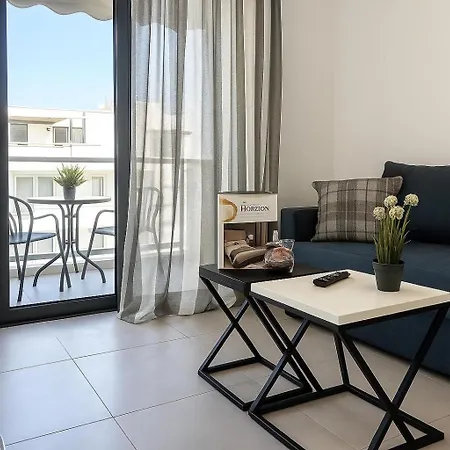 Appartement Luku Complex By Horizon Homes