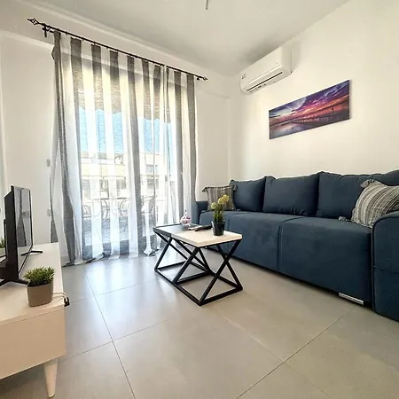 Lejlighed Luku Complex By Horizon Homes Ofrínion