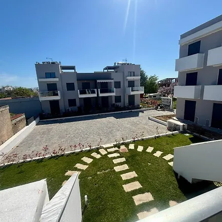 Lejlighed Luku Complex By Horizon Homes *