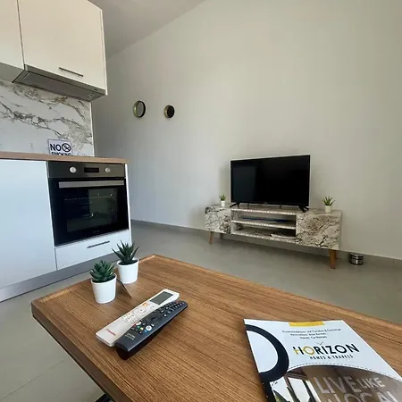 Lejlighed Luku Complex By Horizon Homes *