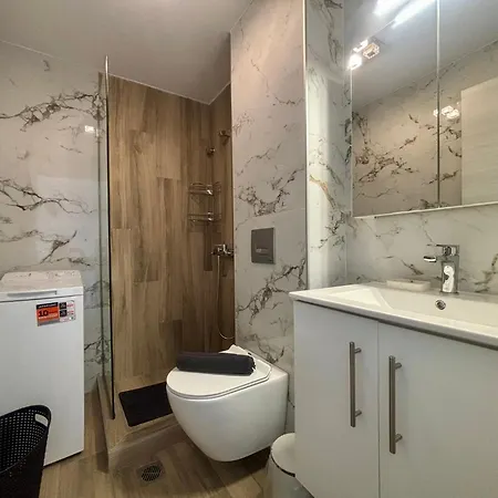 Luku Complex By Horizon Homes *