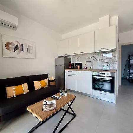 Luku Complex By Horizon Homes Lejlighed Ofrínion