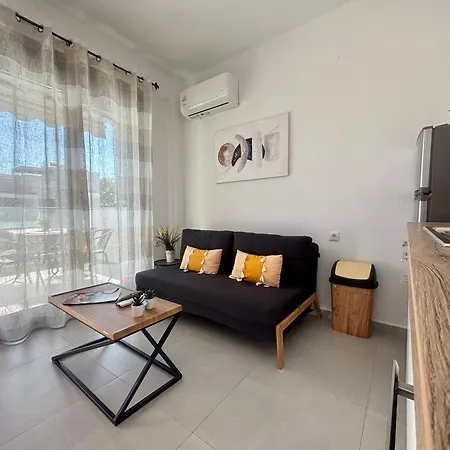 Lejlighed Luku Complex By Horizon Homes *