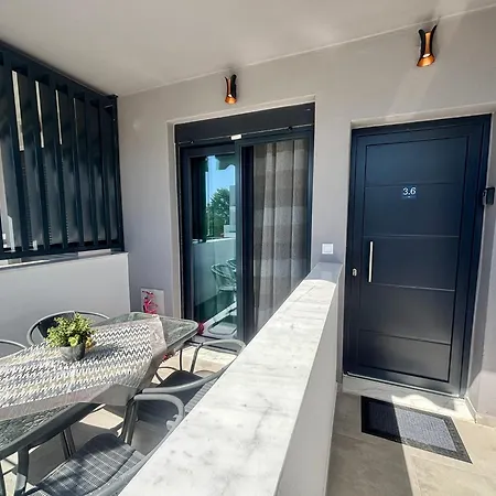 Lejlighed Luku Complex By Horizon Homes Ofrínion
